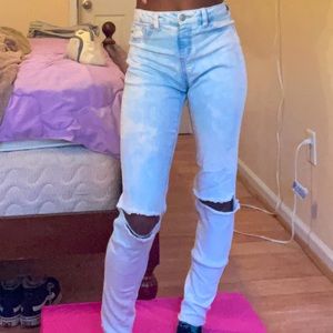 arizona jean co. junior jeggings